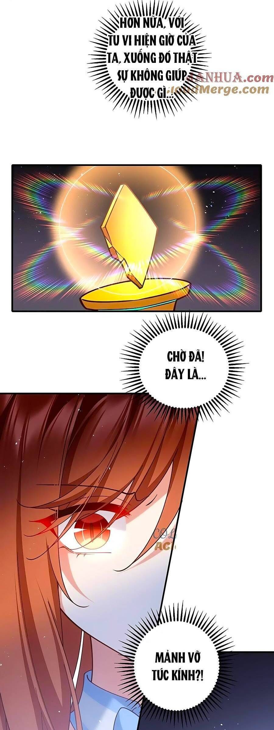 đọc truyện Manh Sư Tại Thượng Chương 474 ảnh 17 tại Thiên Thai Truyện