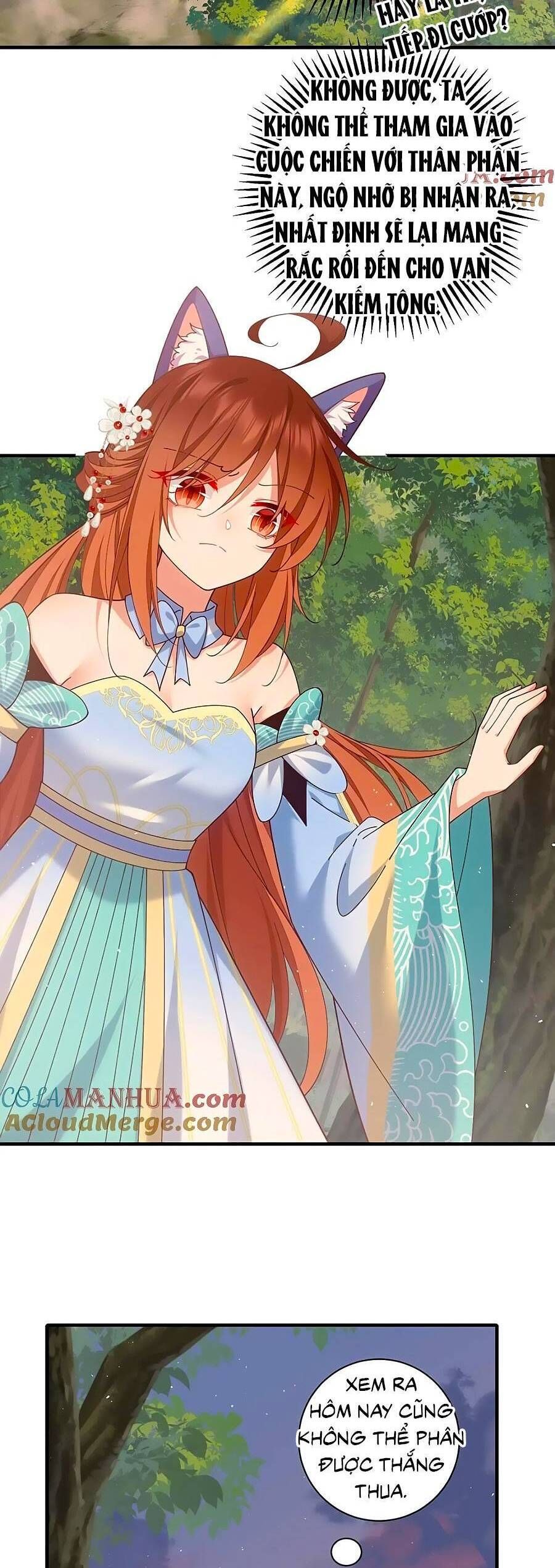 đọc truyện Manh Sư Tại Thượng Chương 474 ảnh 22 tại Thiên Thai Truyện