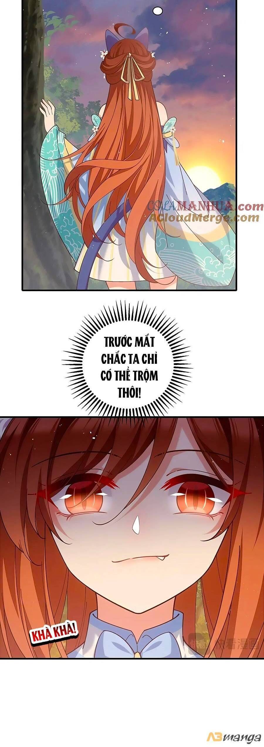 đọc truyện Manh Sư Tại Thượng Chương 474 ảnh 23 tại Thiên Thai Truyện