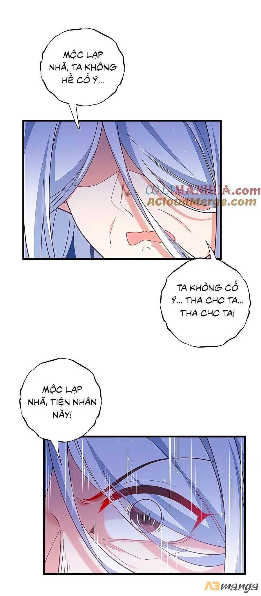 đọc truyện Manh Sư Tại Thượng Chương 475 ảnh 14 tại Thiên Thai Truyện