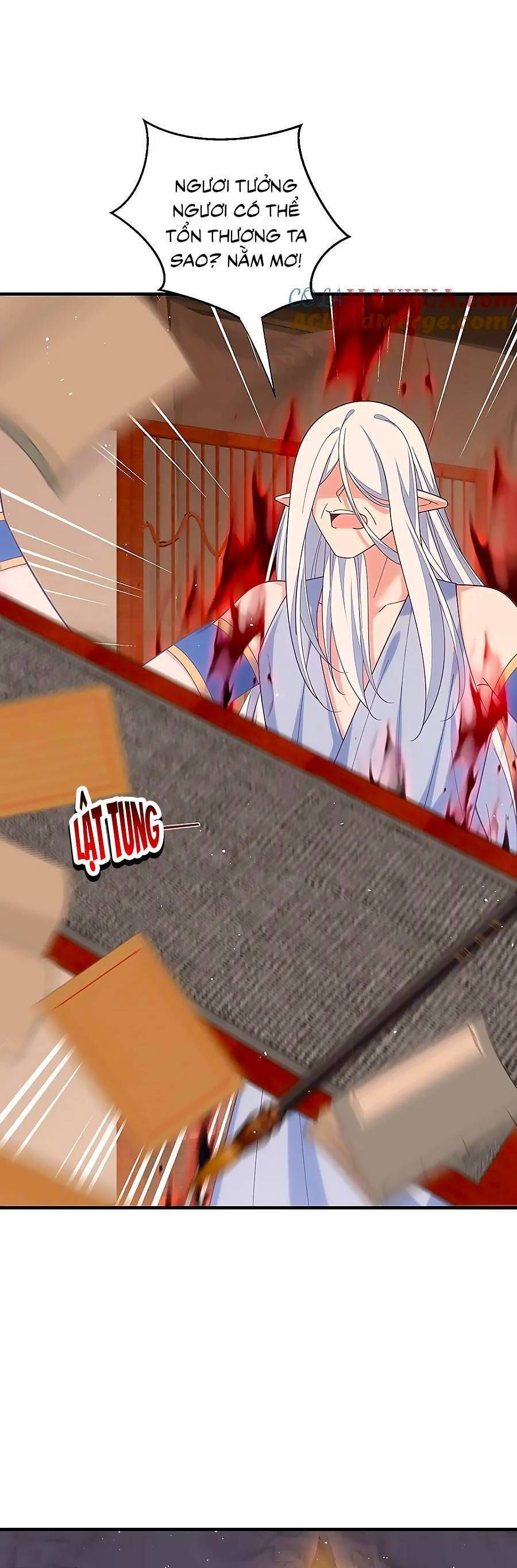 đọc truyện Manh Sư Tại Thượng Chương 475 ảnh 15 tại Thiên Thai Truyện