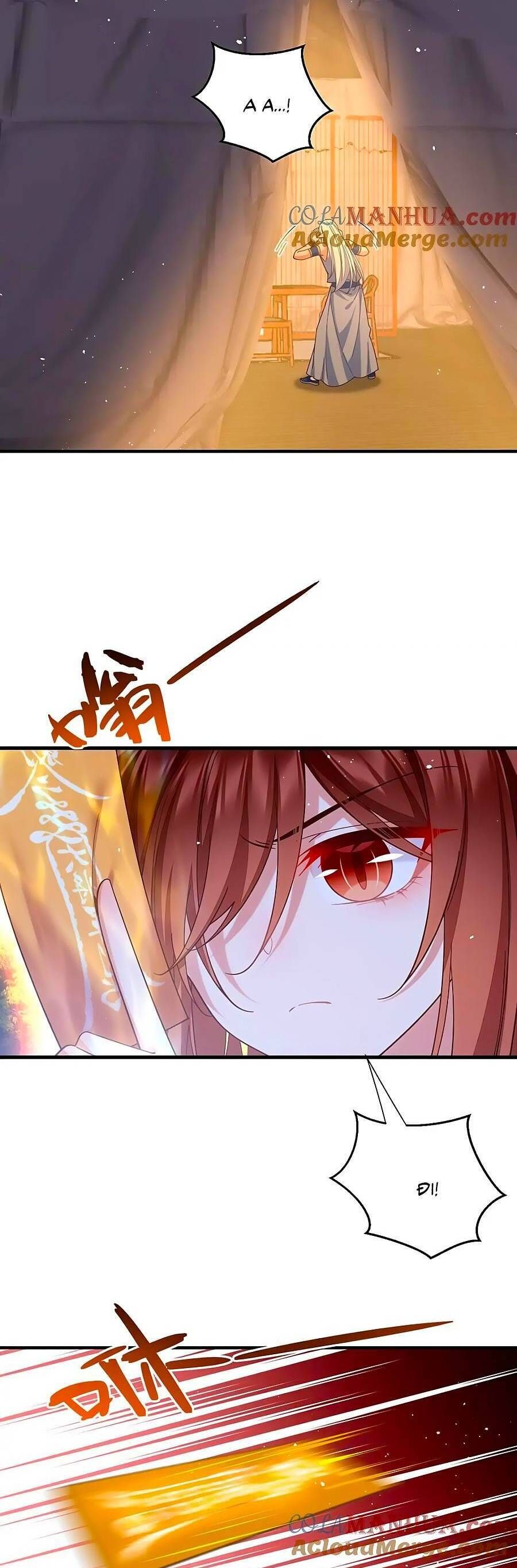 đọc truyện Manh Sư Tại Thượng Chương 475 ảnh 16 tại Thiên Thai Truyện