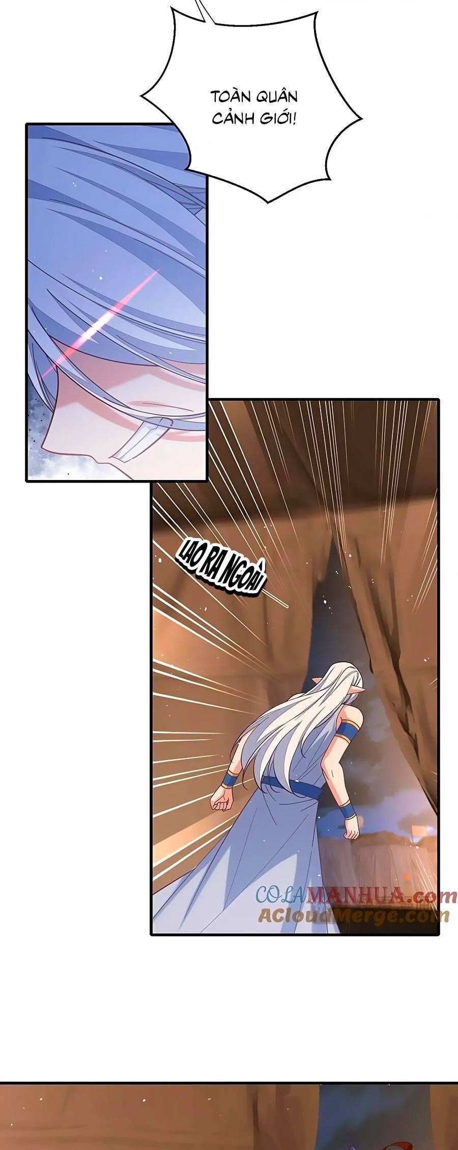 đọc truyện Manh Sư Tại Thượng Chương 475 ảnh 18 tại Thiên Thai Truyện