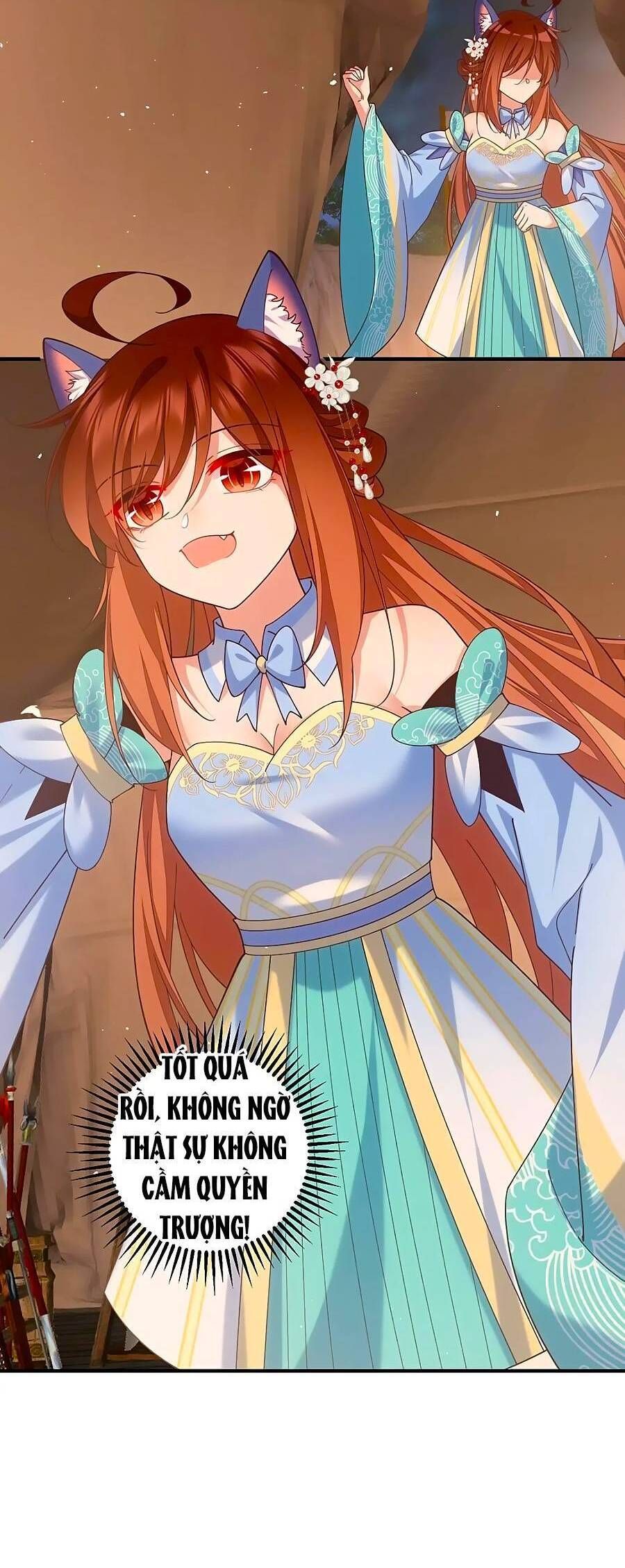 đọc truyện Manh Sư Tại Thượng Chương 475 ảnh 19 tại Thiên Thai Truyện