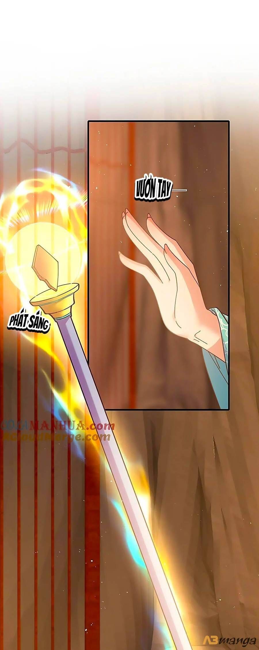 đọc truyện Manh Sư Tại Thượng Chương 475 ảnh 20 tại Thiên Thai Truyện