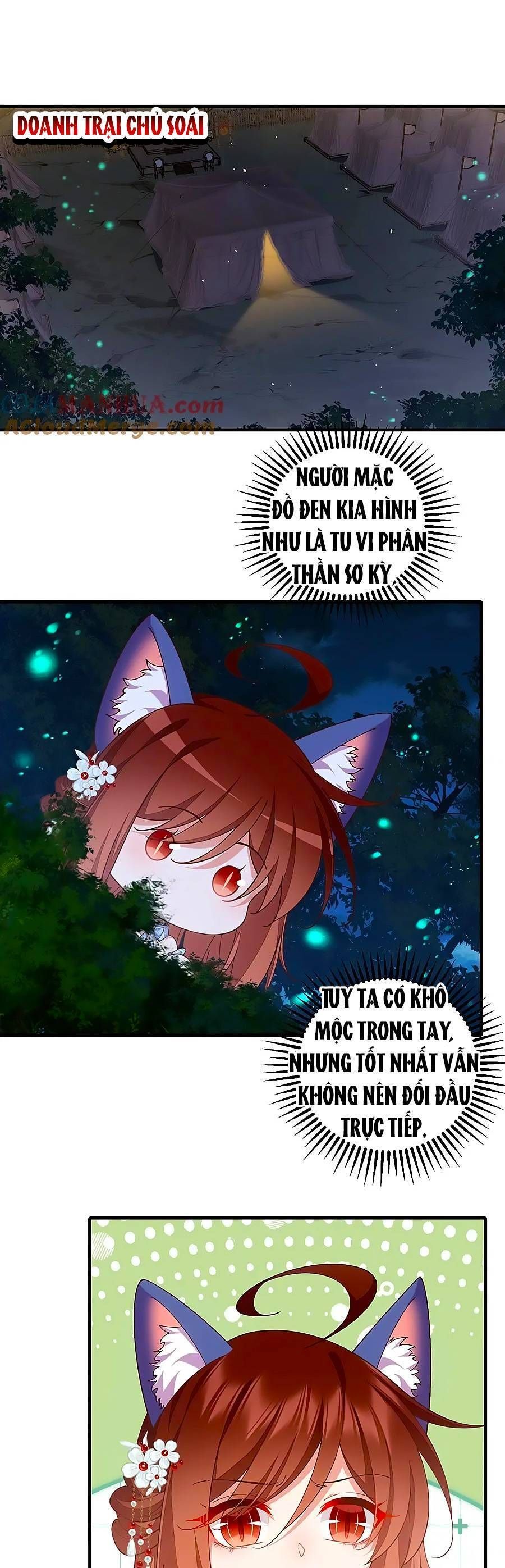 đọc truyện Manh Sư Tại Thượng Chương 475 ảnh 4 tại Thiên Thai Truyện