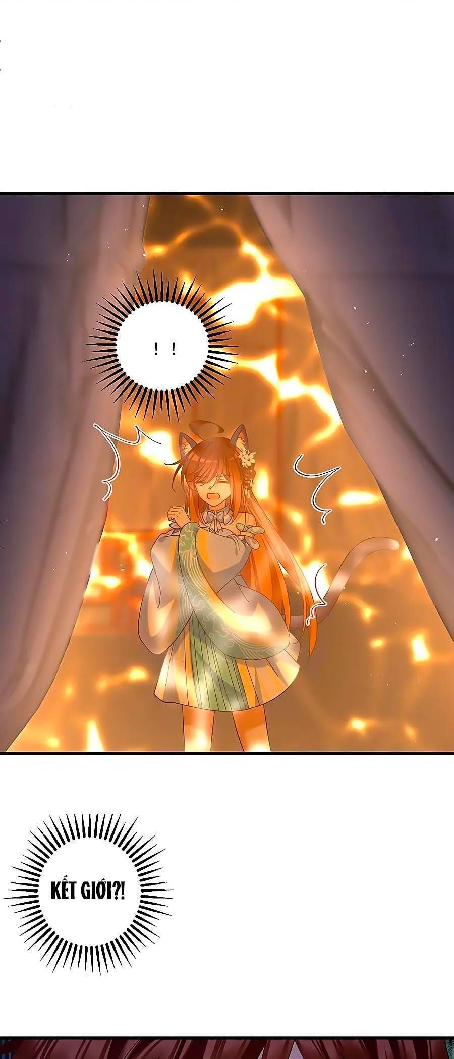 đọc truyện Manh Sư Tại Thượng Chương 475 ảnh 24 tại Thiên Thai Truyện