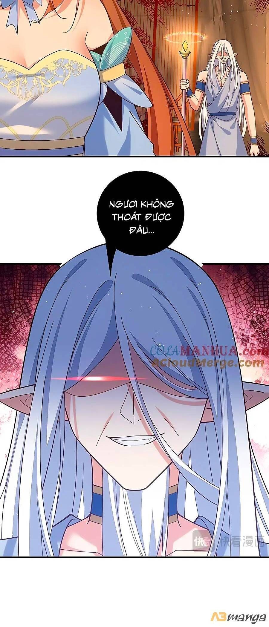 đọc truyện Manh Sư Tại Thượng Chương 475 ảnh 26 tại Thiên Thai Truyện