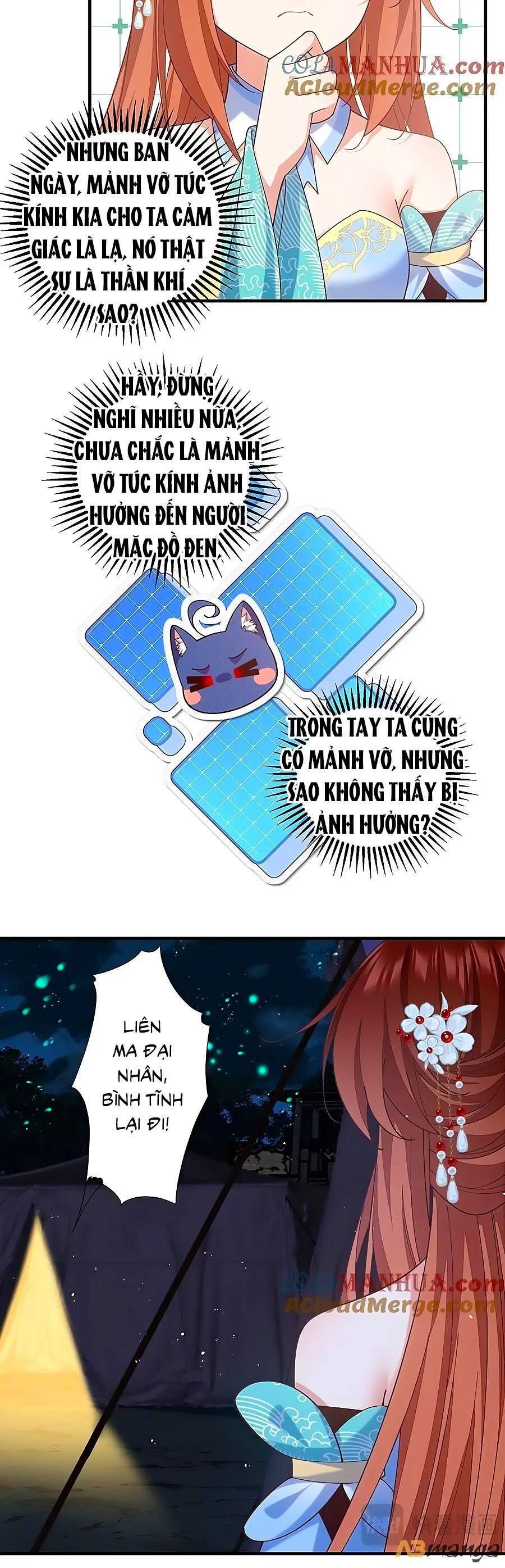 đọc truyện Manh Sư Tại Thượng Chương 475 ảnh 5 tại Thiên Thai Truyện