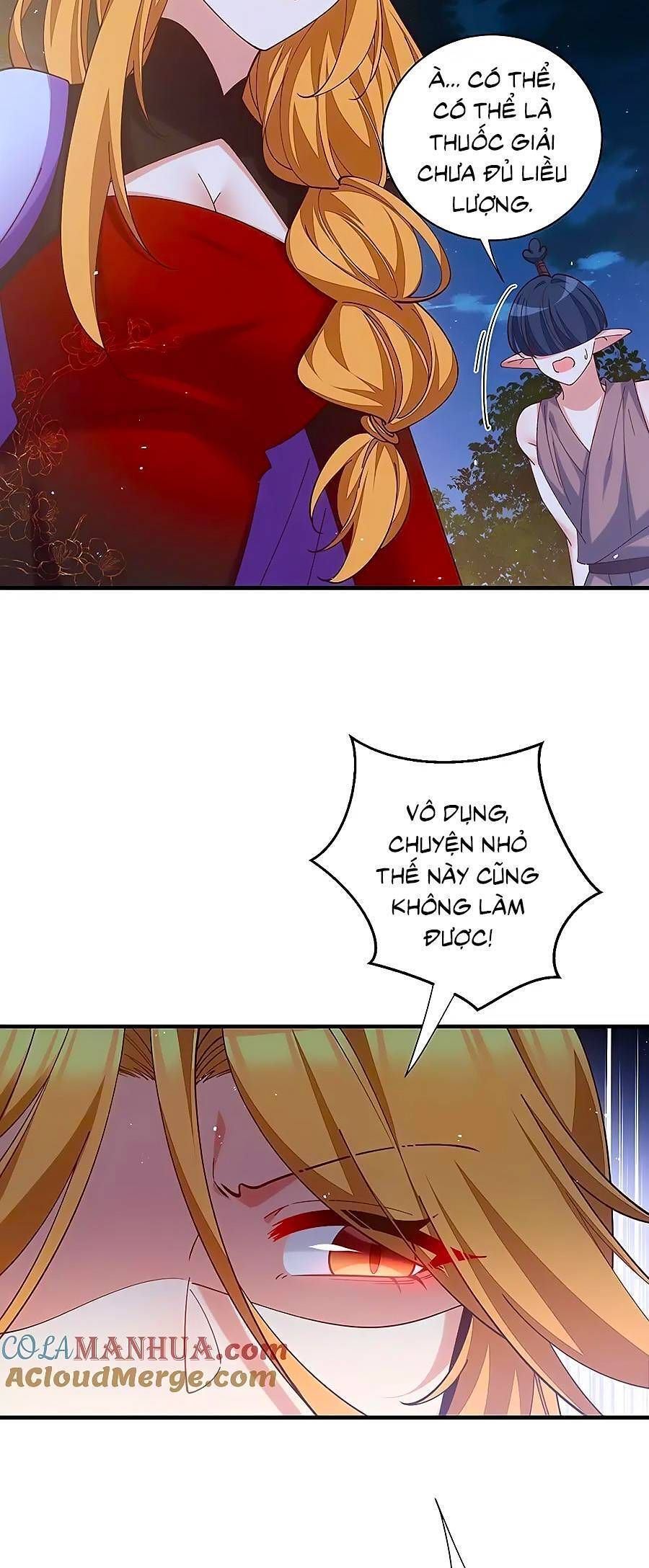 đọc truyện Manh Sư Tại Thượng Chương 475 ảnh 10 tại Thiên Thai Truyện