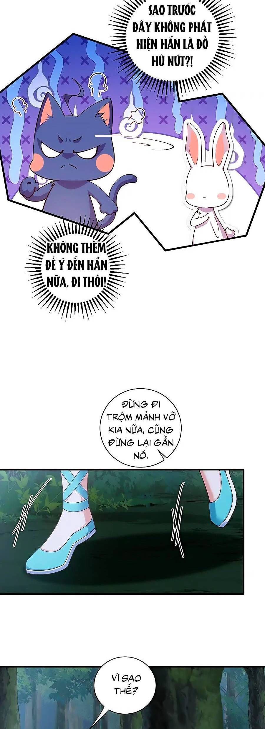 đọc truyện Manh Sư Tại Thượng Chương 476 ảnh 13 tại Thiên Thai Truyện