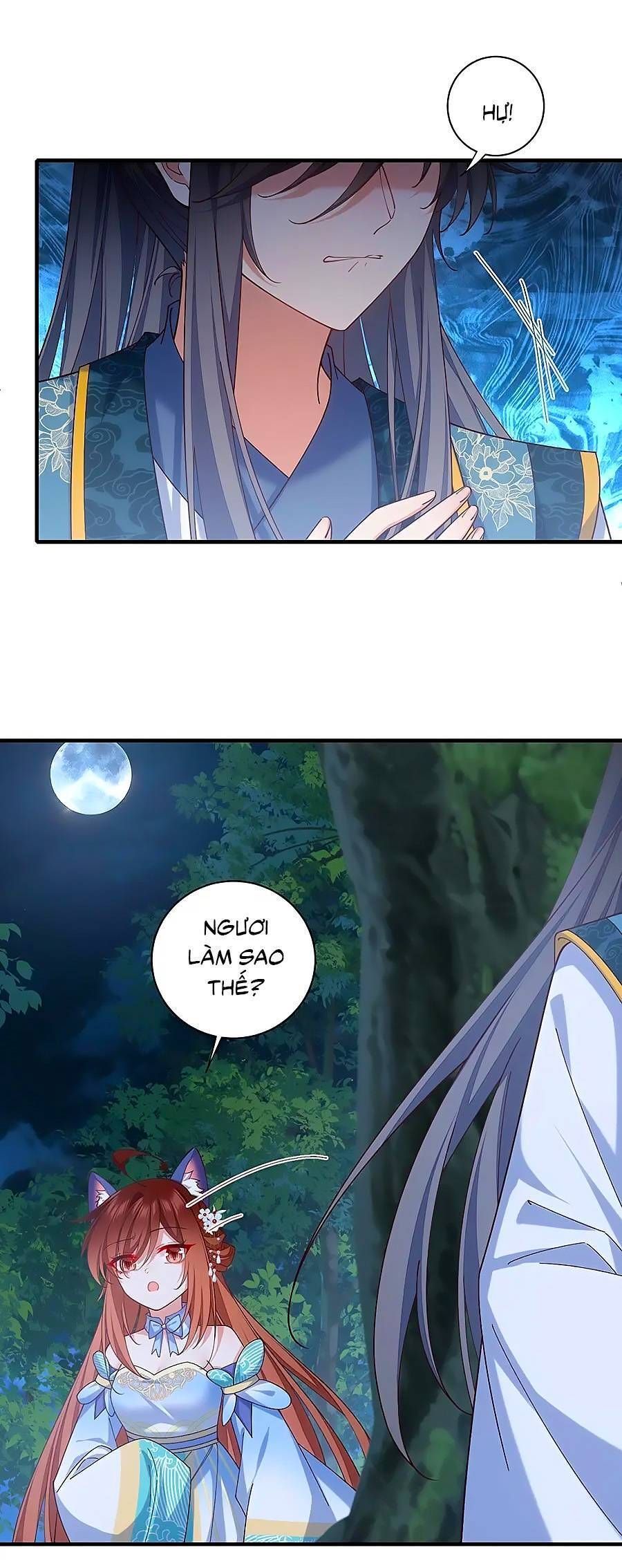 đọc truyện Manh Sư Tại Thượng Chương 476 ảnh 15 tại Thiên Thai Truyện