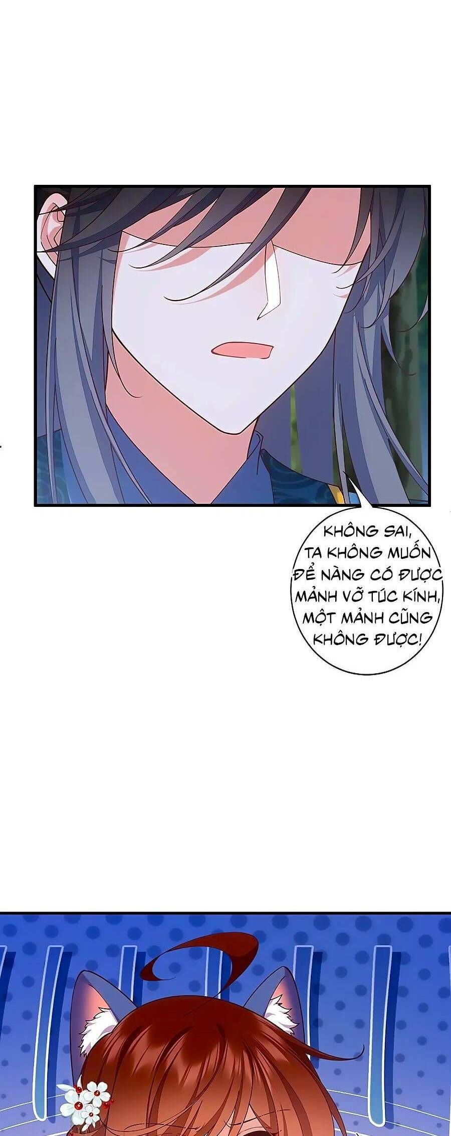 đọc truyện Manh Sư Tại Thượng Chương 476 ảnh 16 tại Thiên Thai Truyện