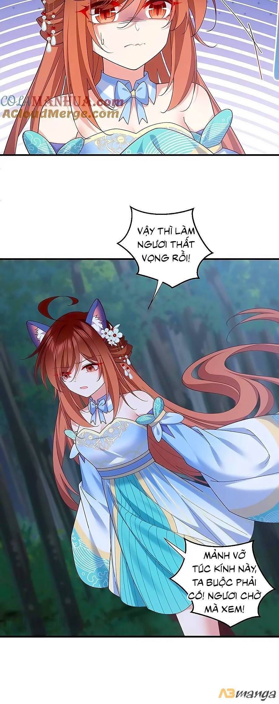 đọc truyện Manh Sư Tại Thượng Chương 476 ảnh 17 tại Thiên Thai Truyện