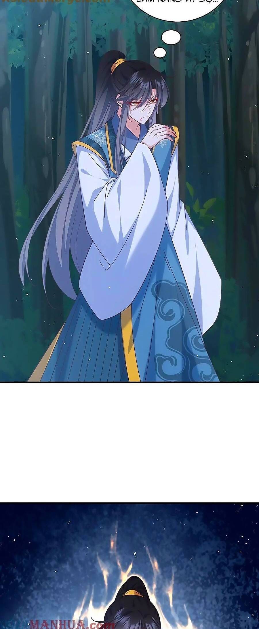 đọc truyện Manh Sư Tại Thượng Chương 476 ảnh 19 tại Thiên Thai Truyện