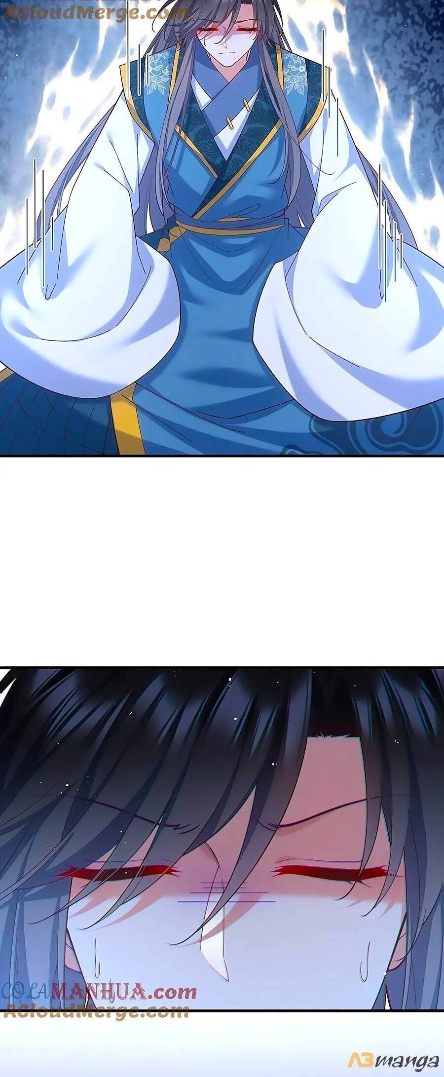 đọc truyện Manh Sư Tại Thượng Chương 476 ảnh 20 tại Thiên Thai Truyện