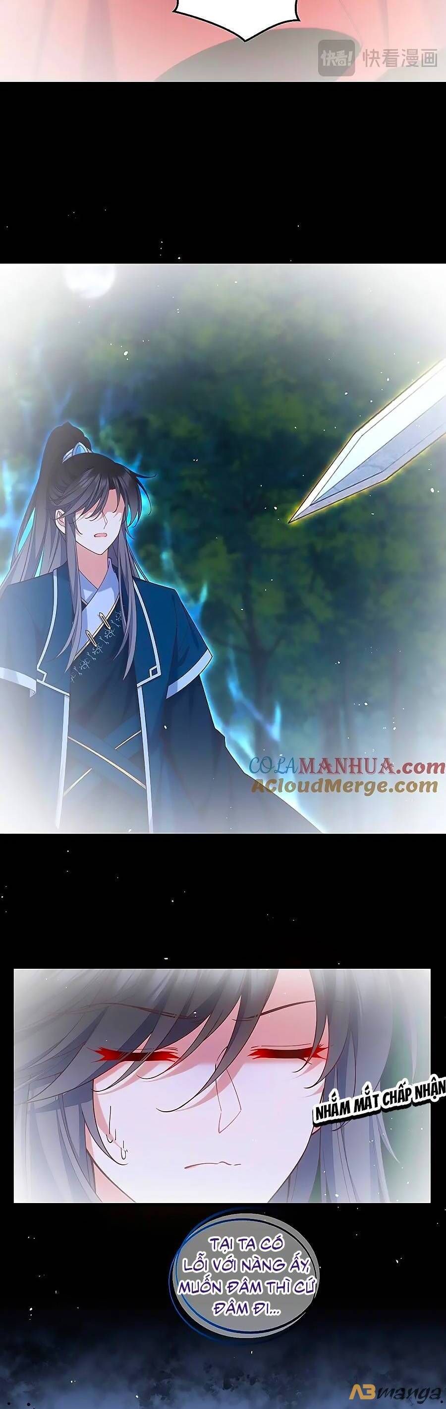 đọc truyện Manh Sư Tại Thượng Chương 476 ảnh 22 tại Thiên Thai Truyện