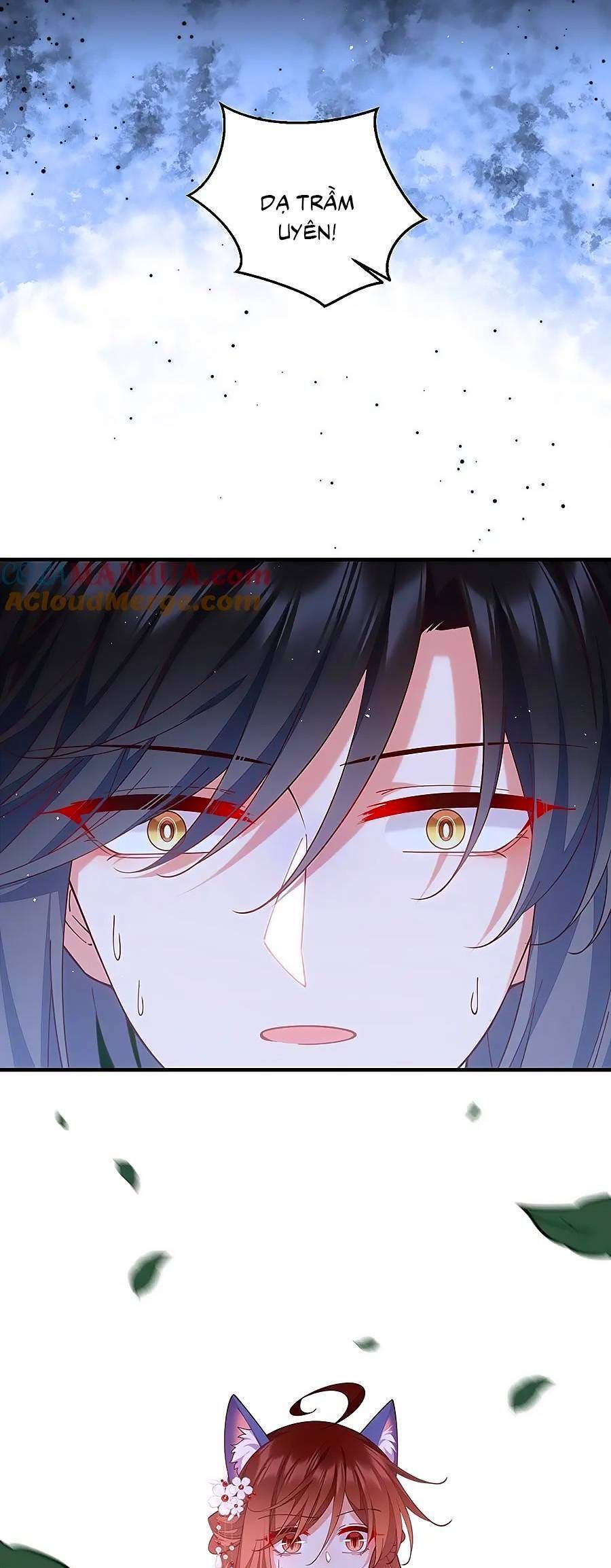 đọc truyện Manh Sư Tại Thượng Chương 476 ảnh 23 tại Thiên Thai Truyện