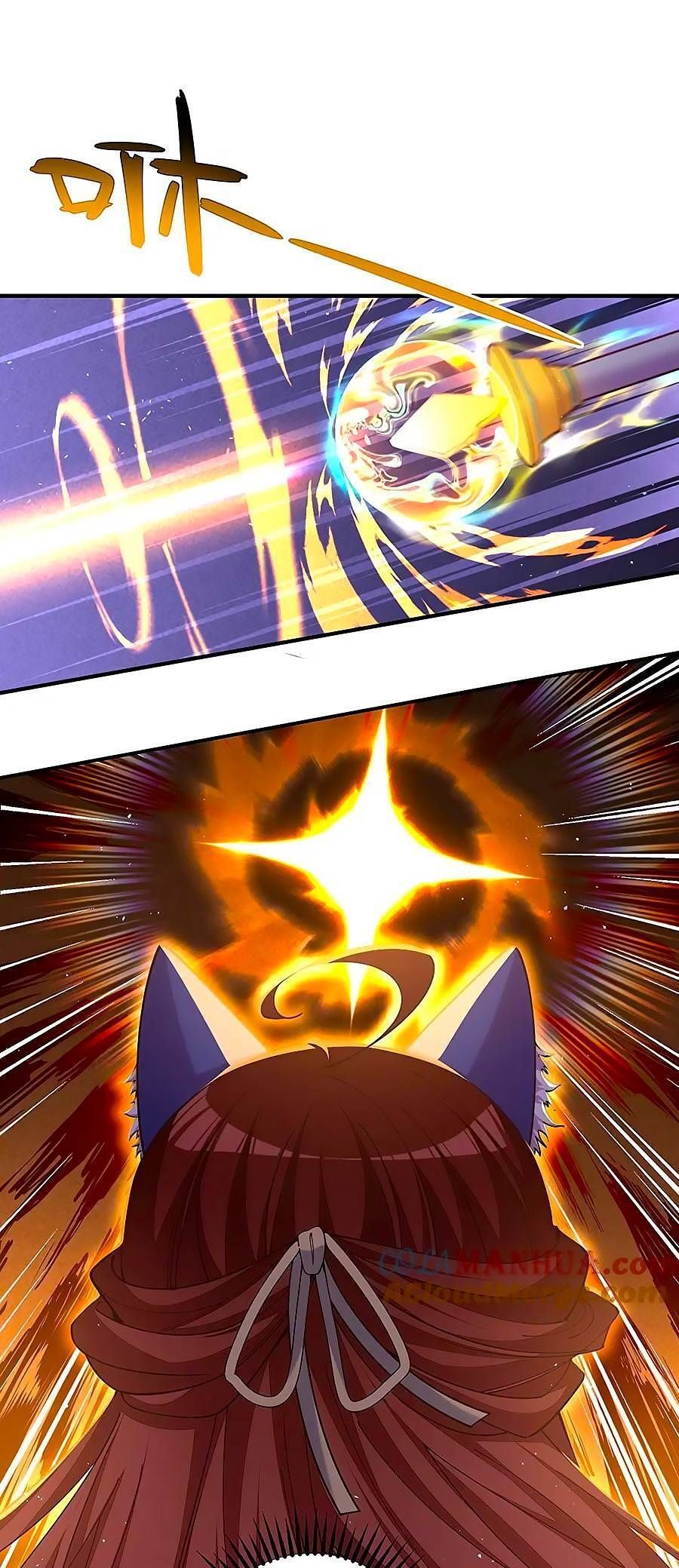 đọc truyện Manh Sư Tại Thượng Chương 476 ảnh 6 tại Thiên Thai Truyện