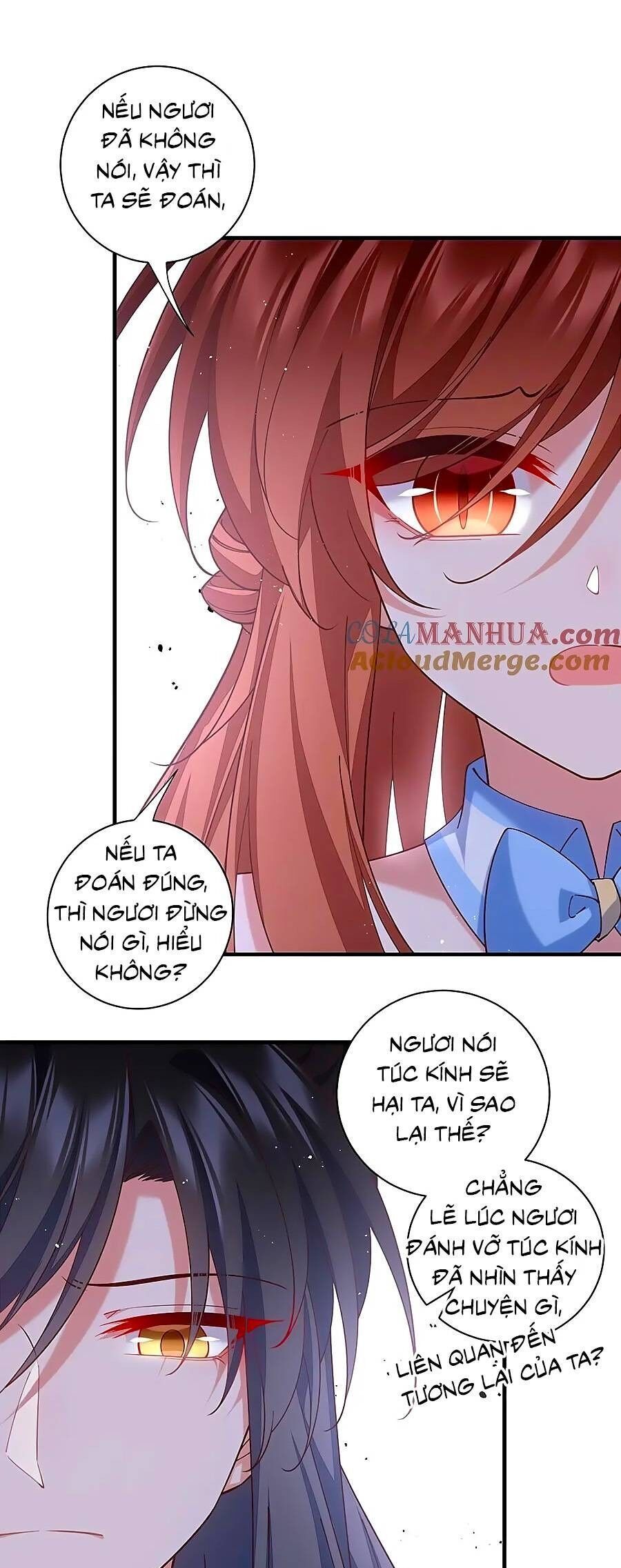 đọc truyện Manh Sư Tại Thượng Chương 477 ảnh 12 tại Thiên Thai Truyện