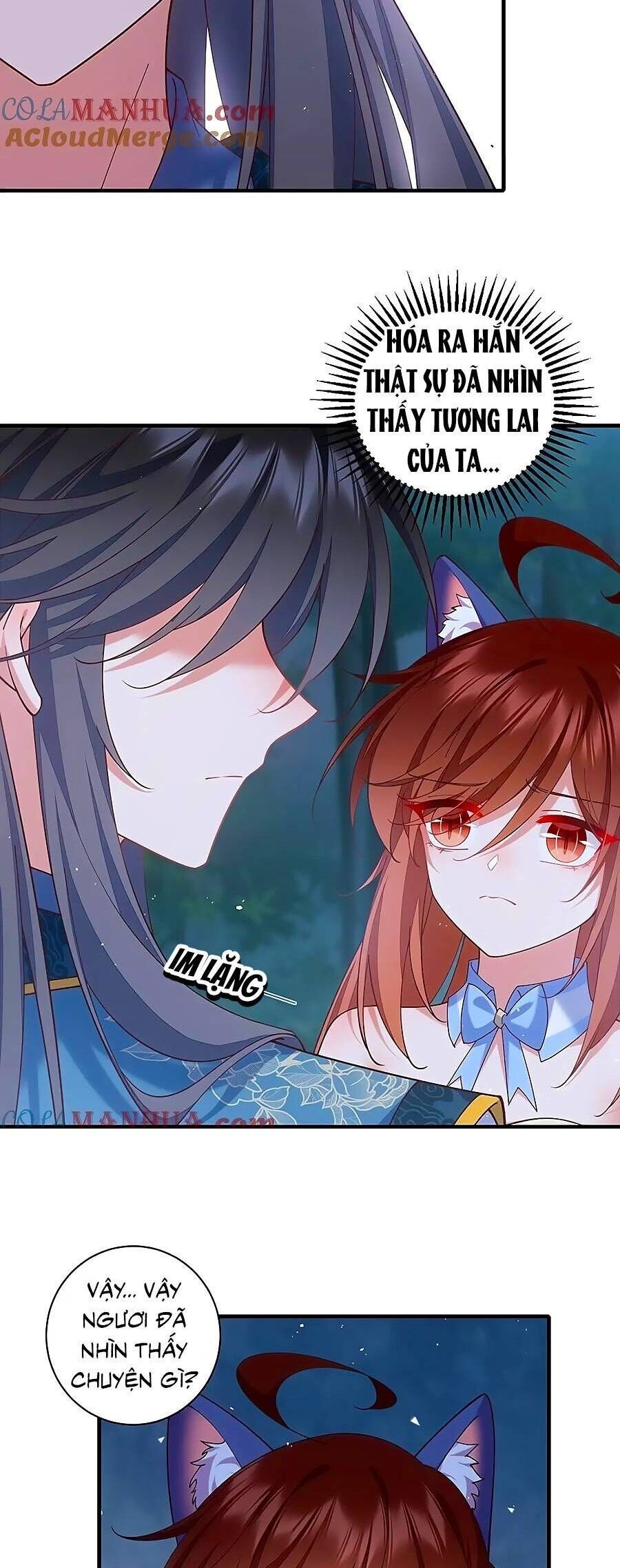 đọc truyện Manh Sư Tại Thượng Chương 477 ảnh 13 tại Thiên Thai Truyện