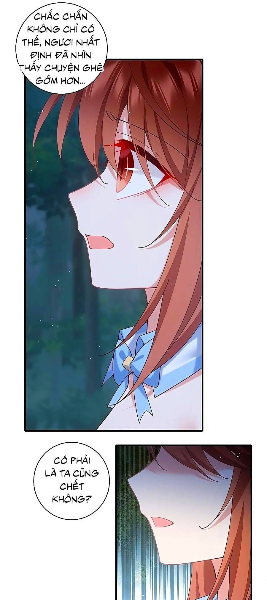 đọc truyện Manh Sư Tại Thượng Chương 477 ảnh 15 tại Thiên Thai Truyện