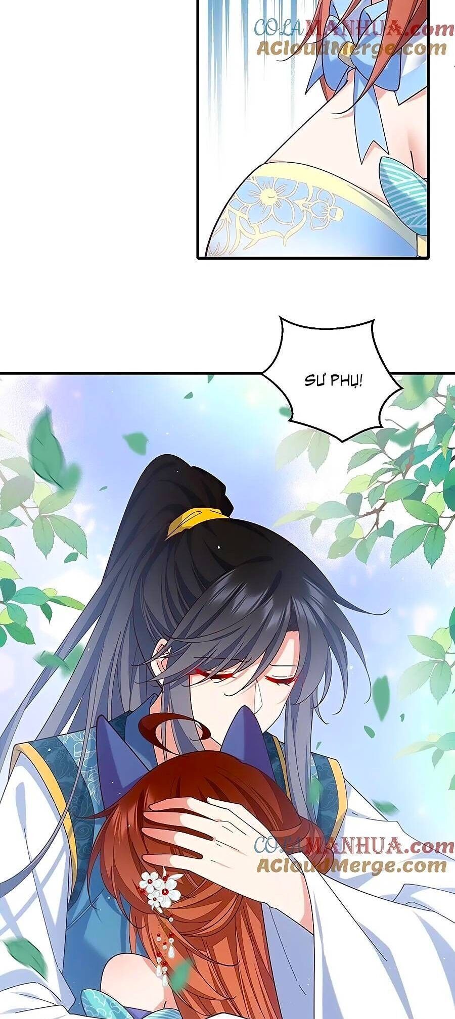 đọc truyện Manh Sư Tại Thượng Chương 477 ảnh 16 tại Thiên Thai Truyện