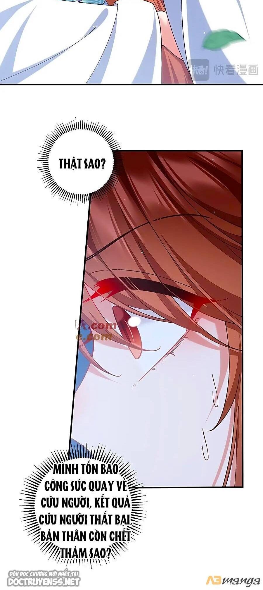 đọc truyện Manh Sư Tại Thượng Chương 477 ảnh 17 tại Thiên Thai Truyện