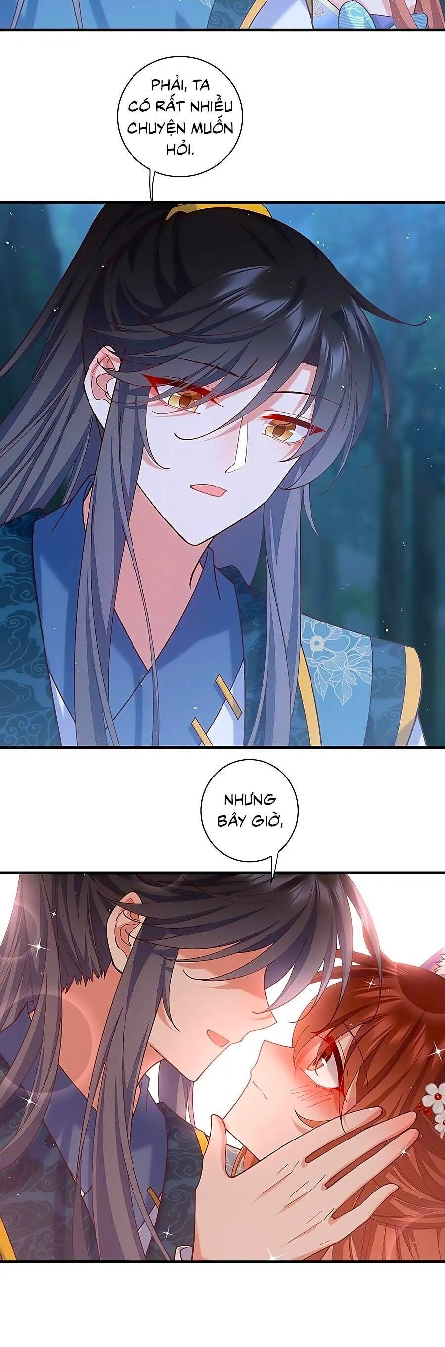 đọc truyện Manh Sư Tại Thượng Chương 477 ảnh 19 tại Thiên Thai Truyện