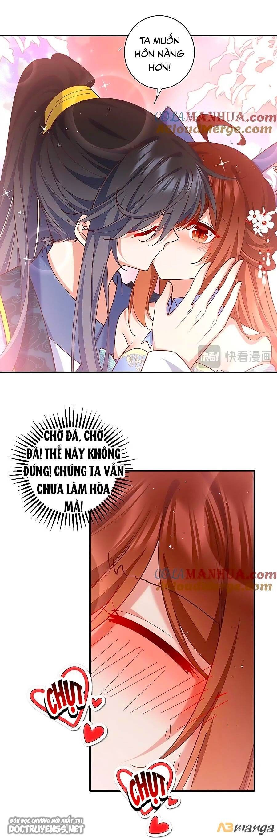 đọc truyện Manh Sư Tại Thượng Chương 477 ảnh 20 tại Thiên Thai Truyện