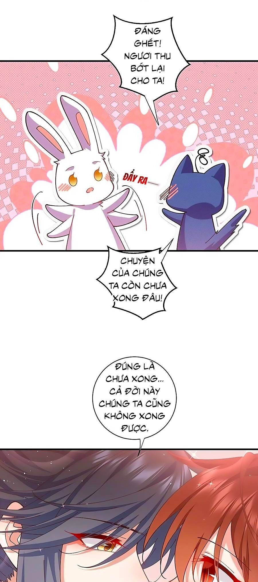 đọc truyện Manh Sư Tại Thượng Chương 477 ảnh 21 tại Thiên Thai Truyện