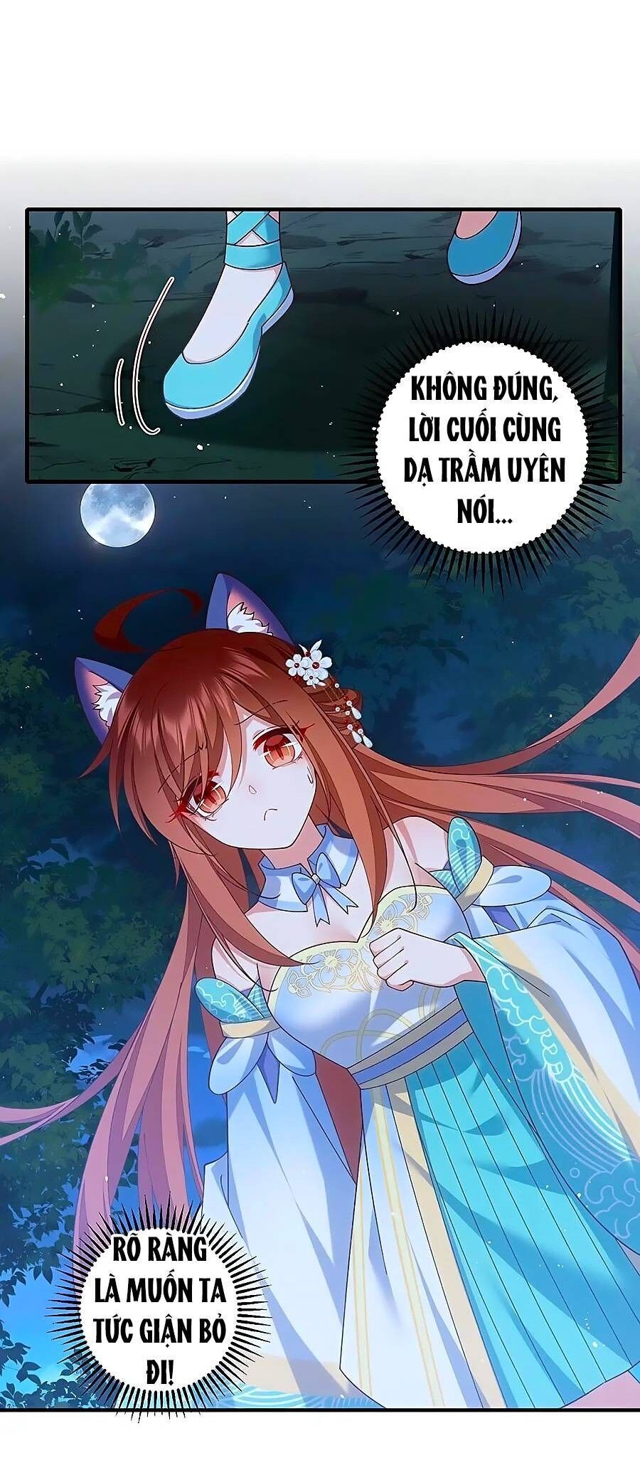 đọc truyện Manh Sư Tại Thượng Chương 477 ảnh 4 tại Thiên Thai Truyện