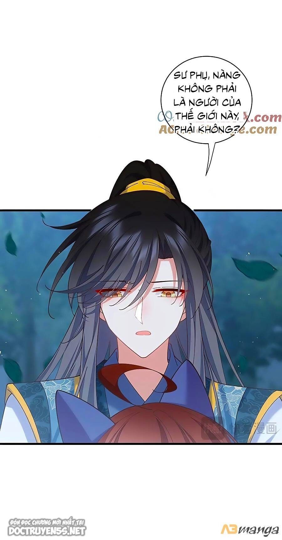 đọc truyện Manh Sư Tại Thượng Chương 477 ảnh 24 tại Thiên Thai Truyện