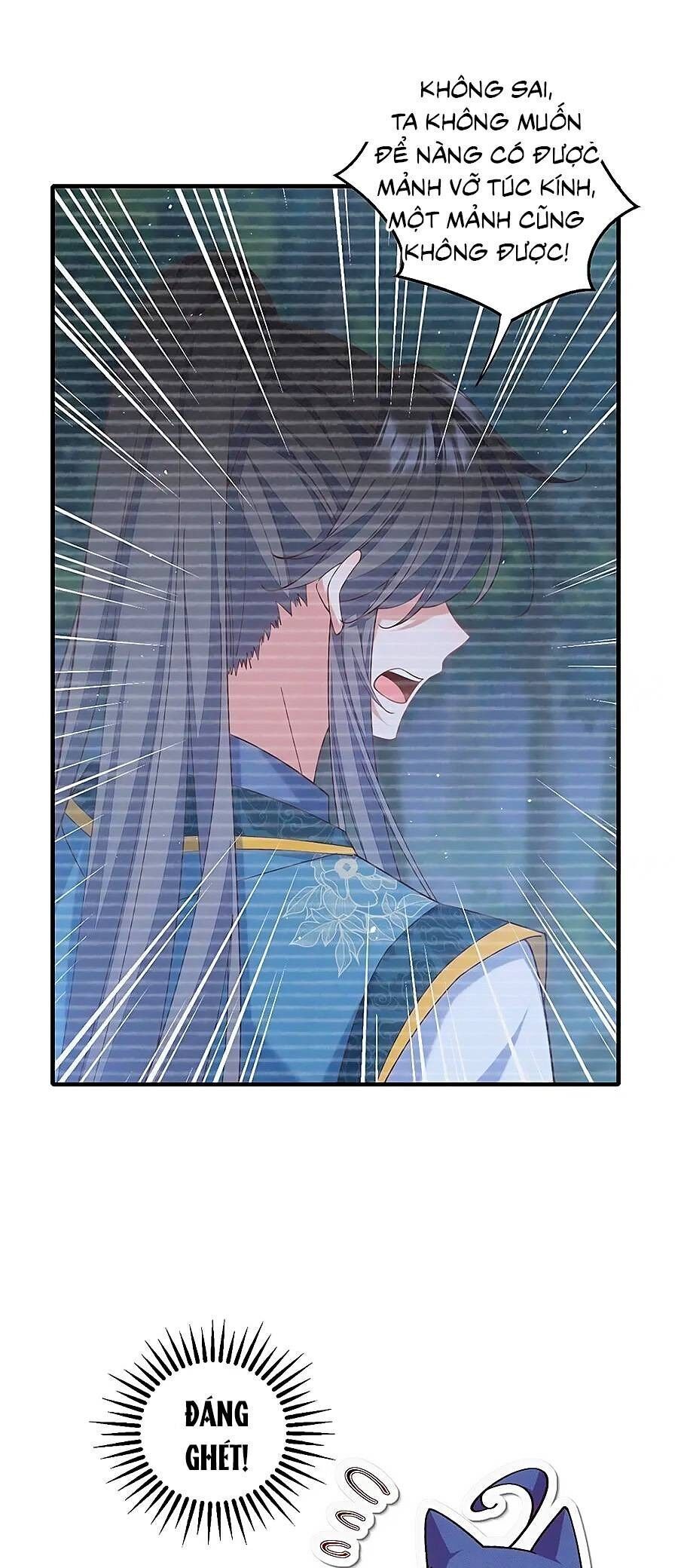 đọc truyện Manh Sư Tại Thượng Chương 477 ảnh 5 tại Thiên Thai Truyện