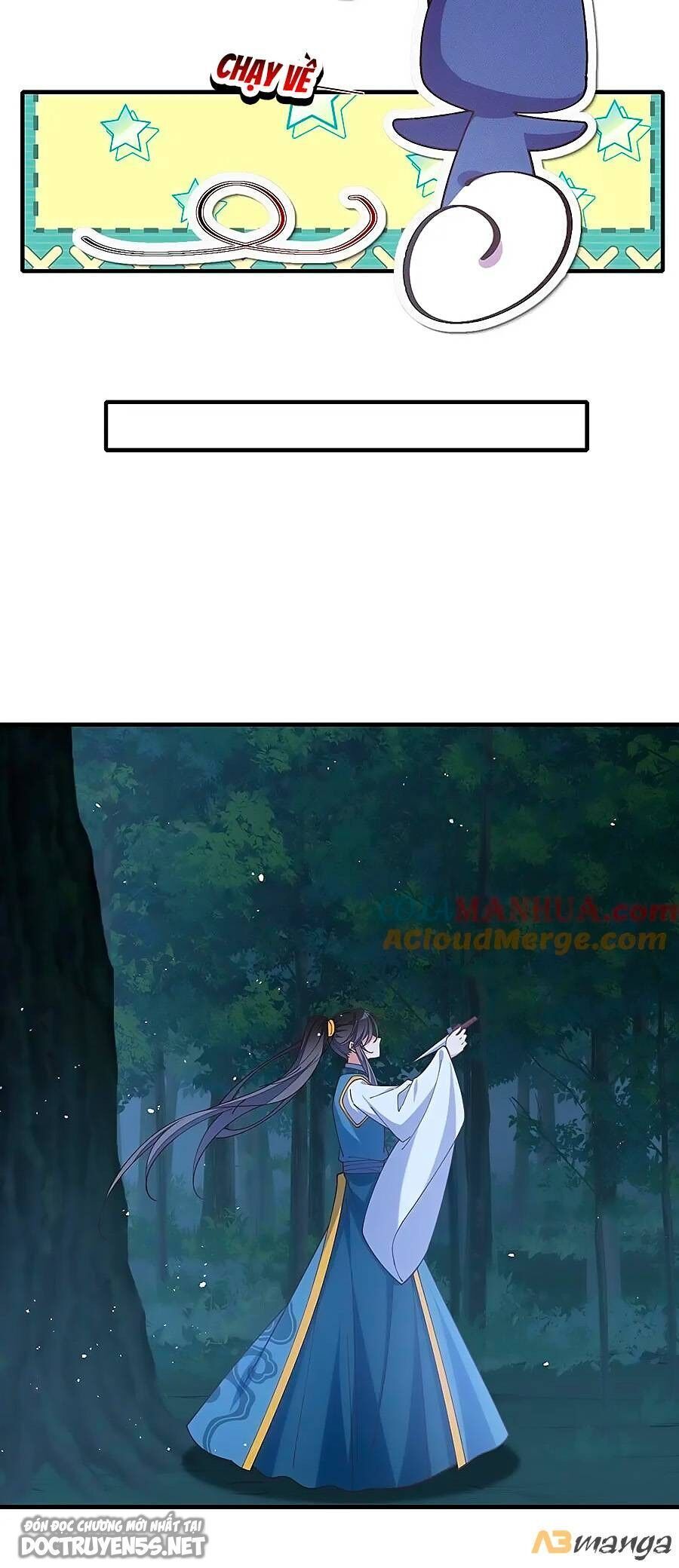 đọc truyện Manh Sư Tại Thượng Chương 477 ảnh 6 tại Thiên Thai Truyện