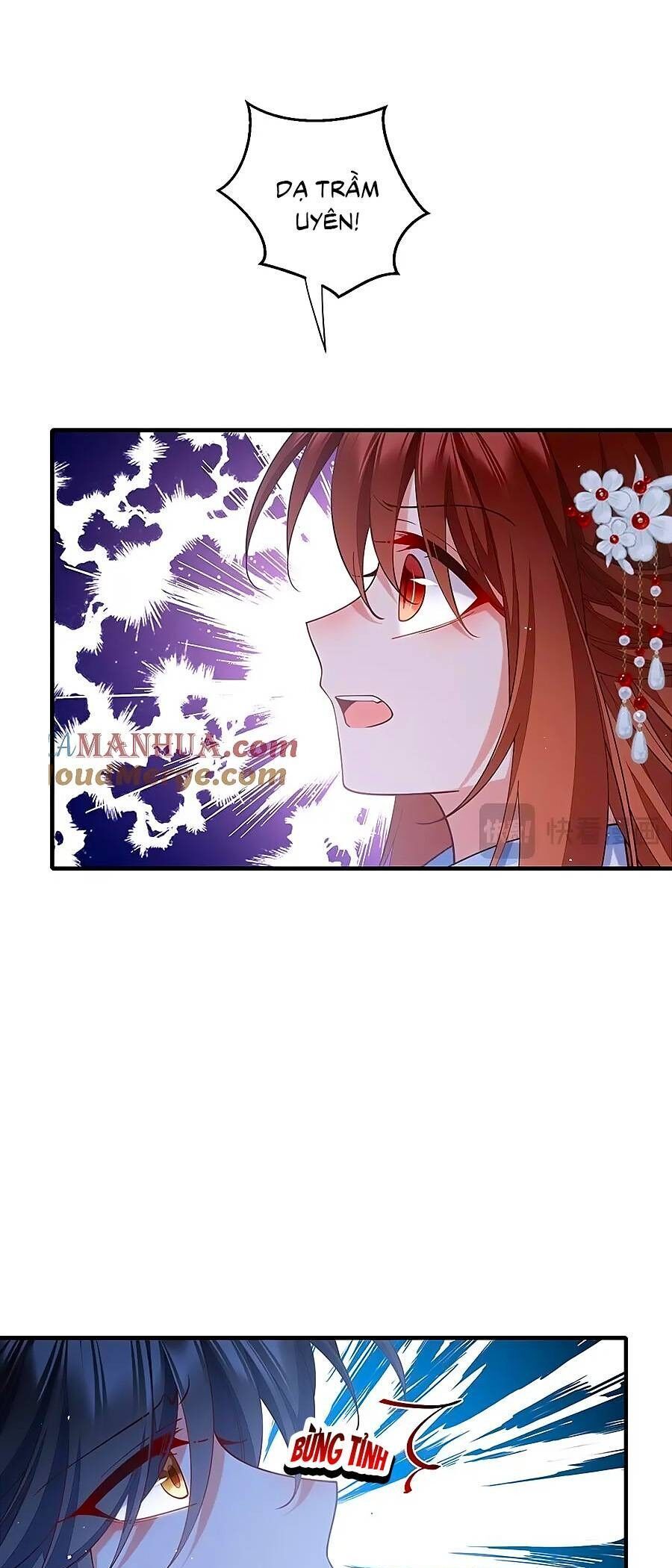 đọc truyện Manh Sư Tại Thượng Chương 477 ảnh 7 tại Thiên Thai Truyện