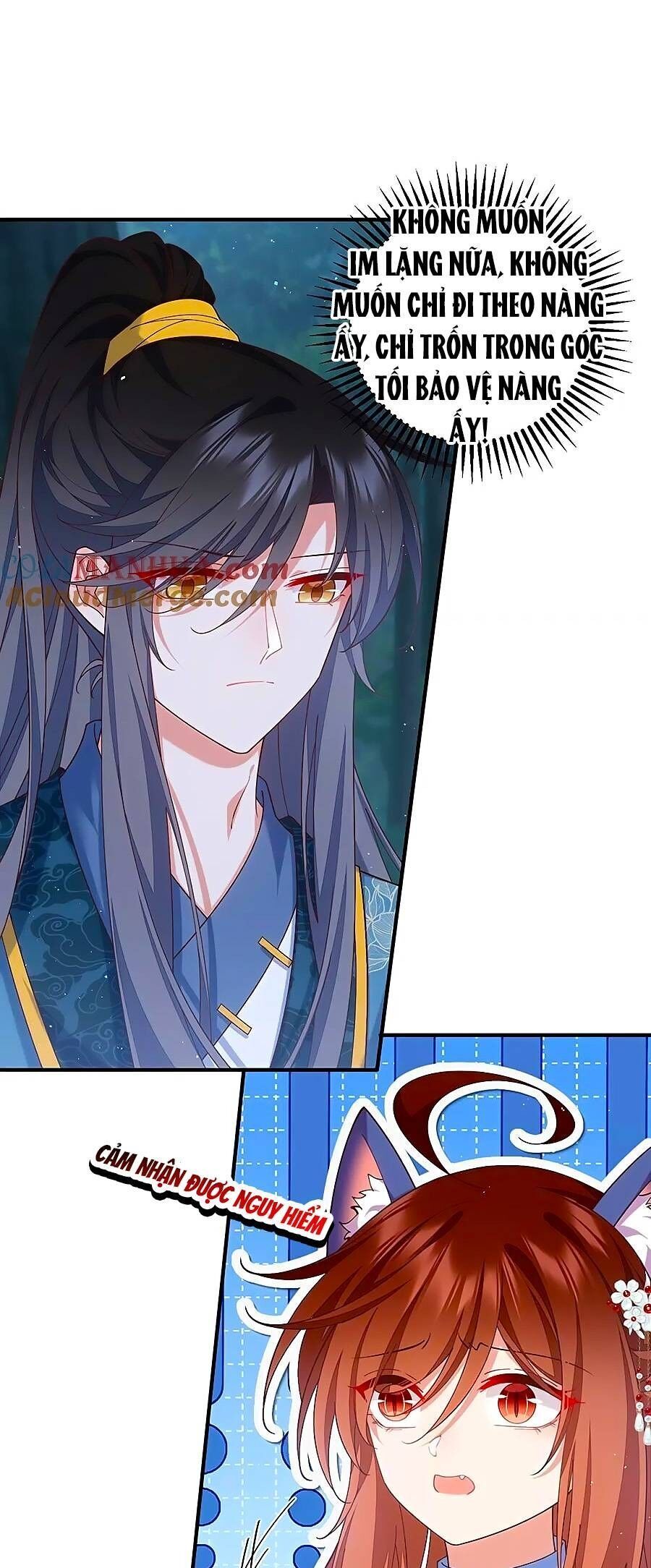 đọc truyện Manh Sư Tại Thượng Chương 477 ảnh 9 tại Thiên Thai Truyện