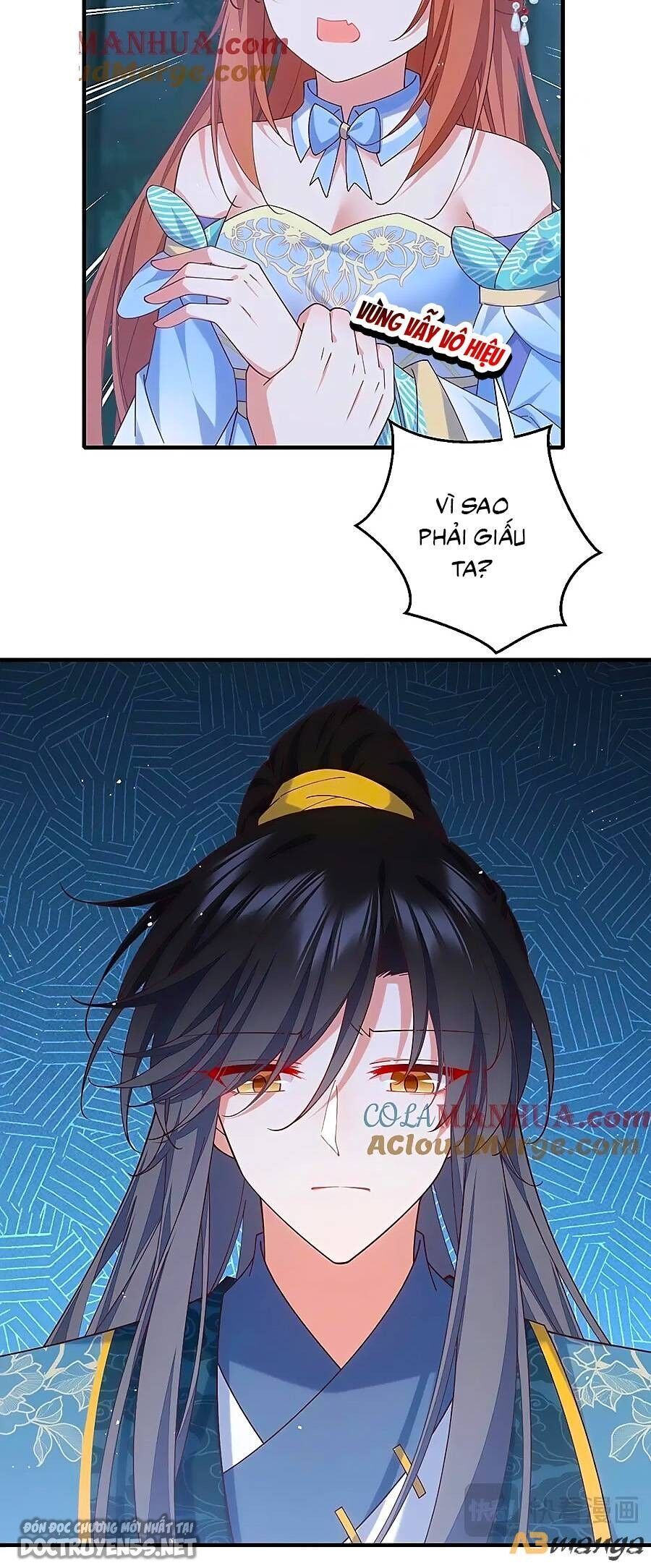 đọc truyện Manh Sư Tại Thượng Chương 477 ảnh 11 tại Thiên Thai Truyện