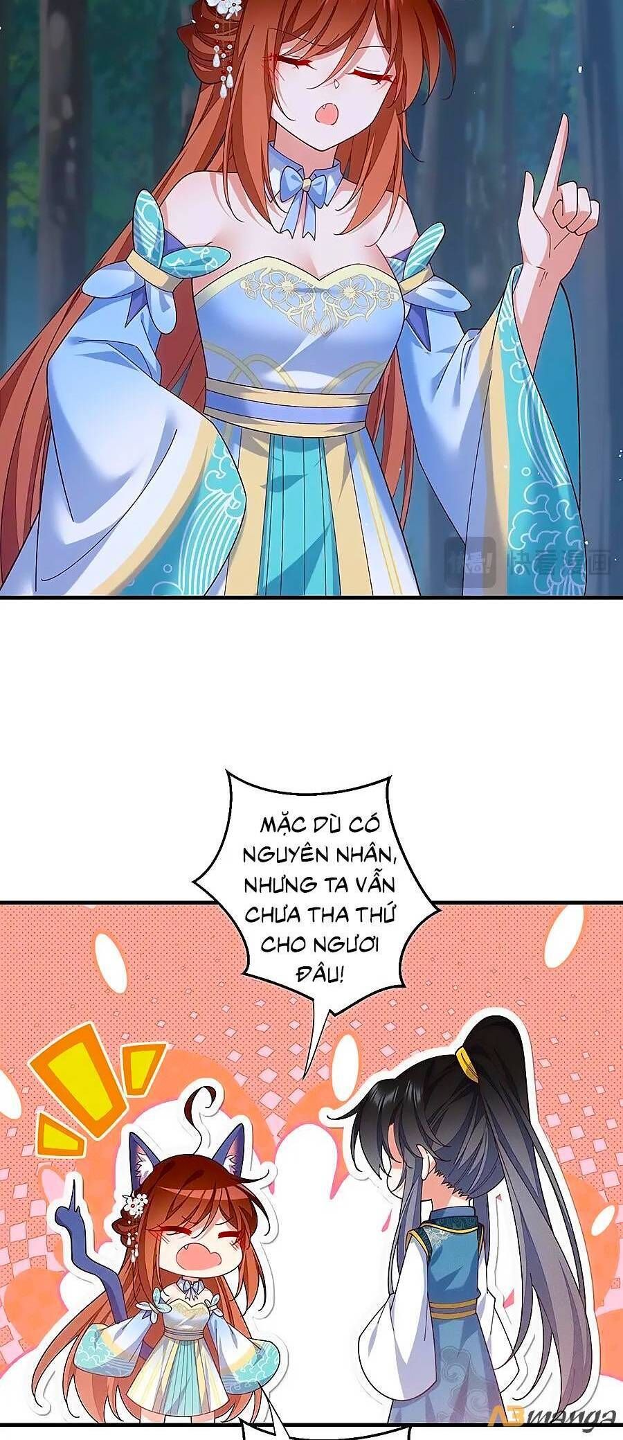 đọc truyện Manh Sư Tại Thượng Chương 478 ảnh 13 tại Thiên Thai Truyện