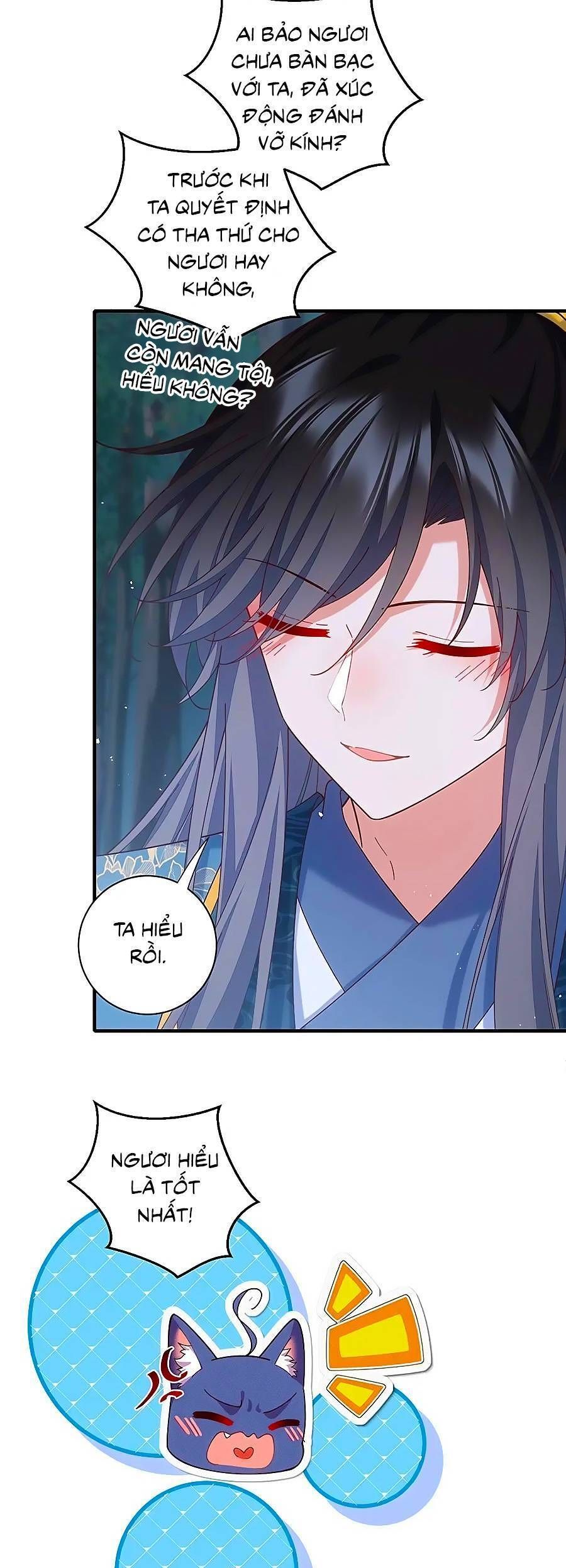 đọc truyện Manh Sư Tại Thượng Chương 478 ảnh 14 tại Thiên Thai Truyện