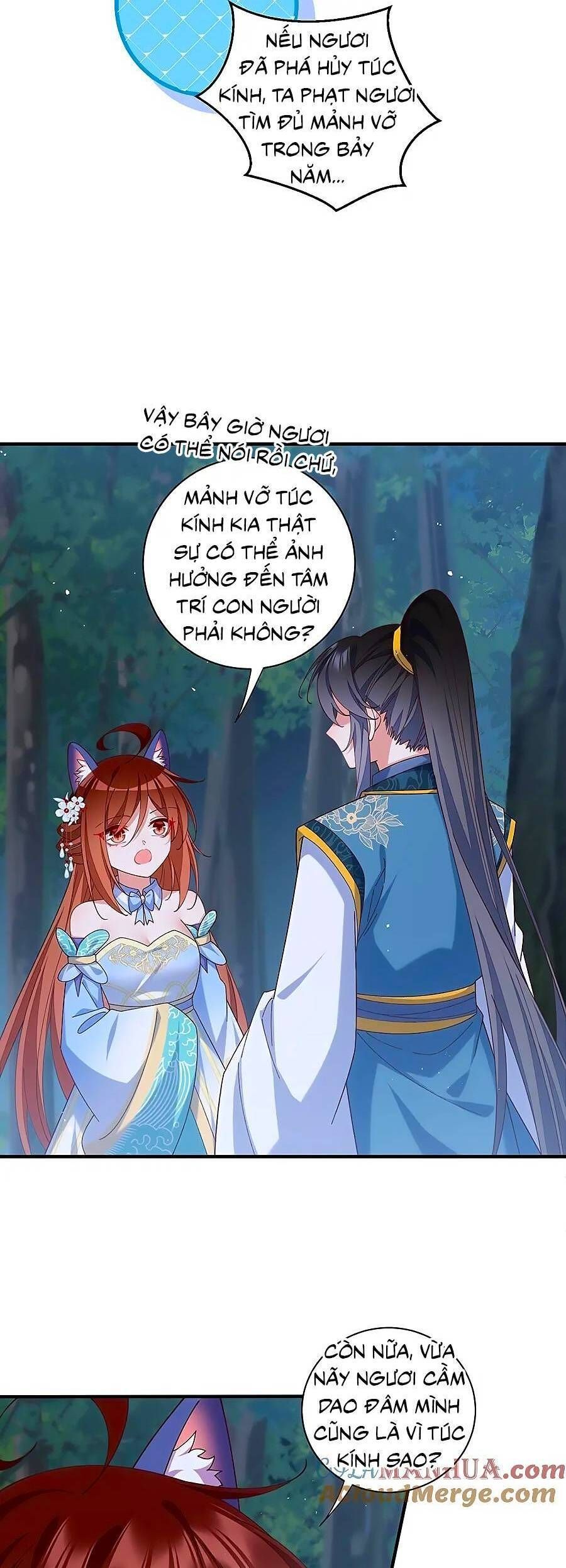 đọc truyện Manh Sư Tại Thượng Chương 478 ảnh 15 tại Thiên Thai Truyện