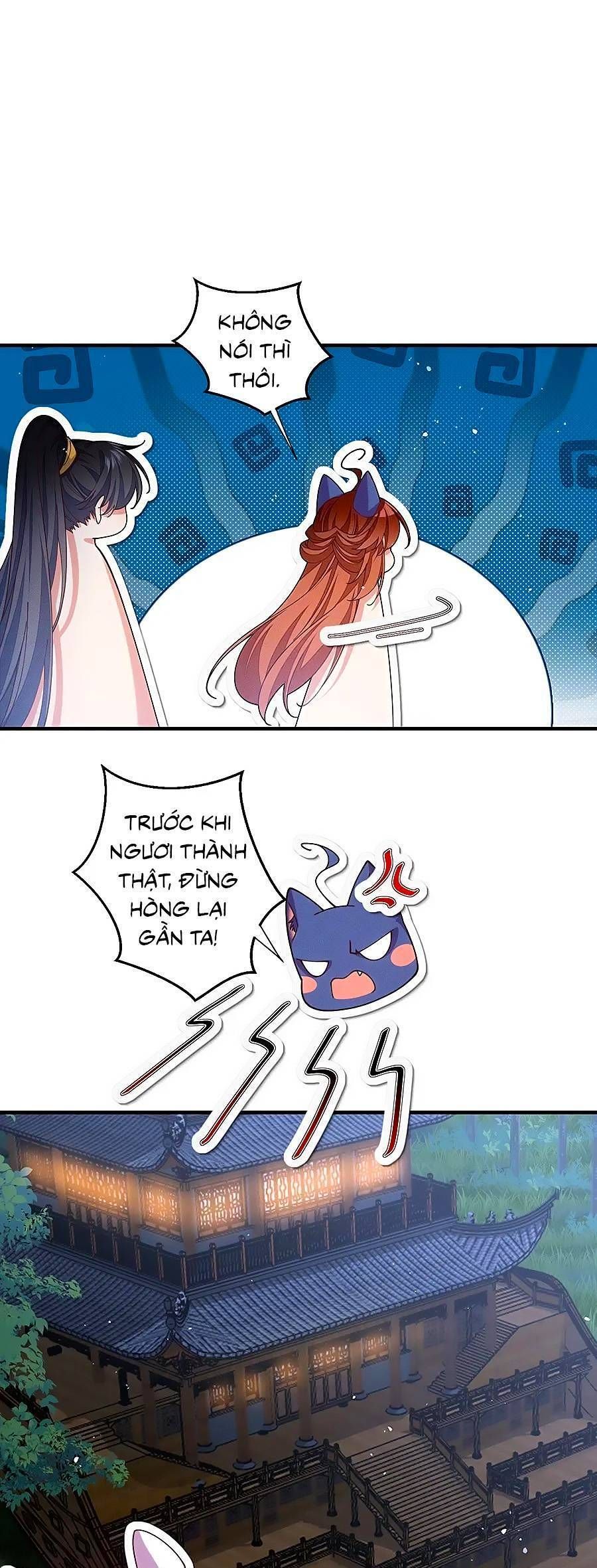 đọc truyện Manh Sư Tại Thượng Chương 478 ảnh 17 tại Thiên Thai Truyện