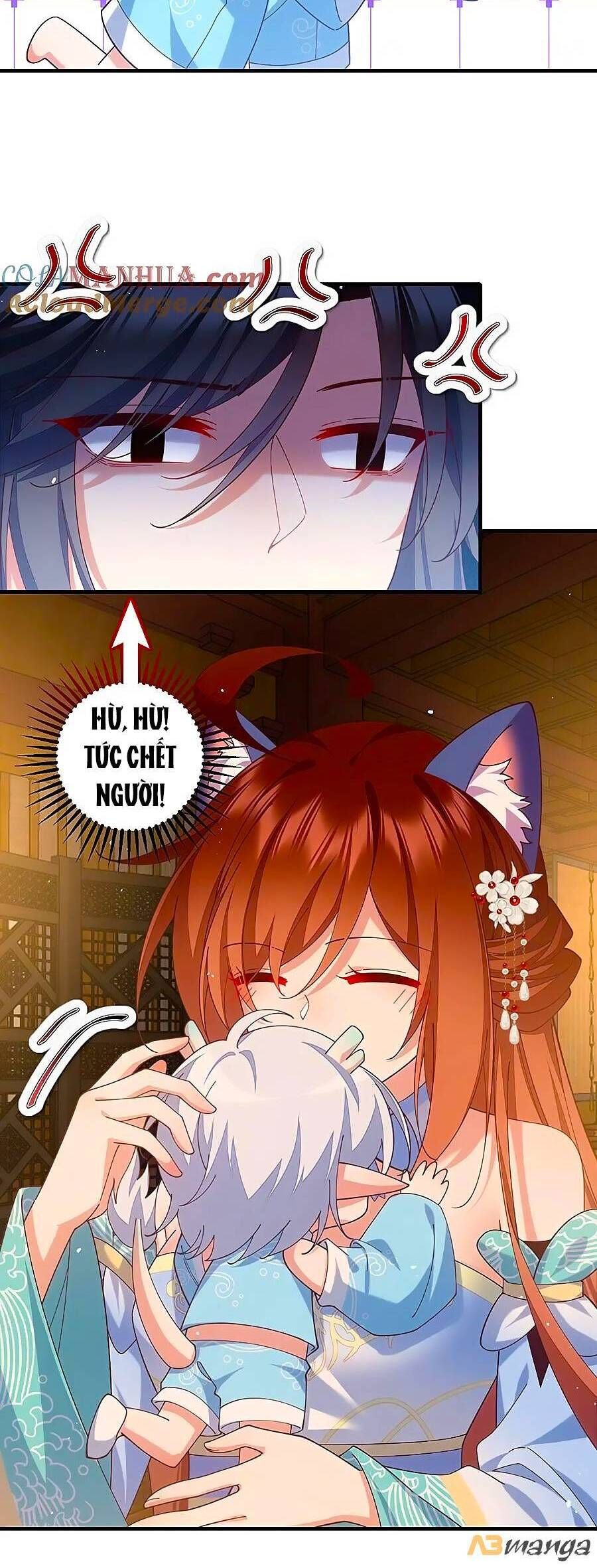 đọc truyện Manh Sư Tại Thượng Chương 478 ảnh 19 tại Thiên Thai Truyện