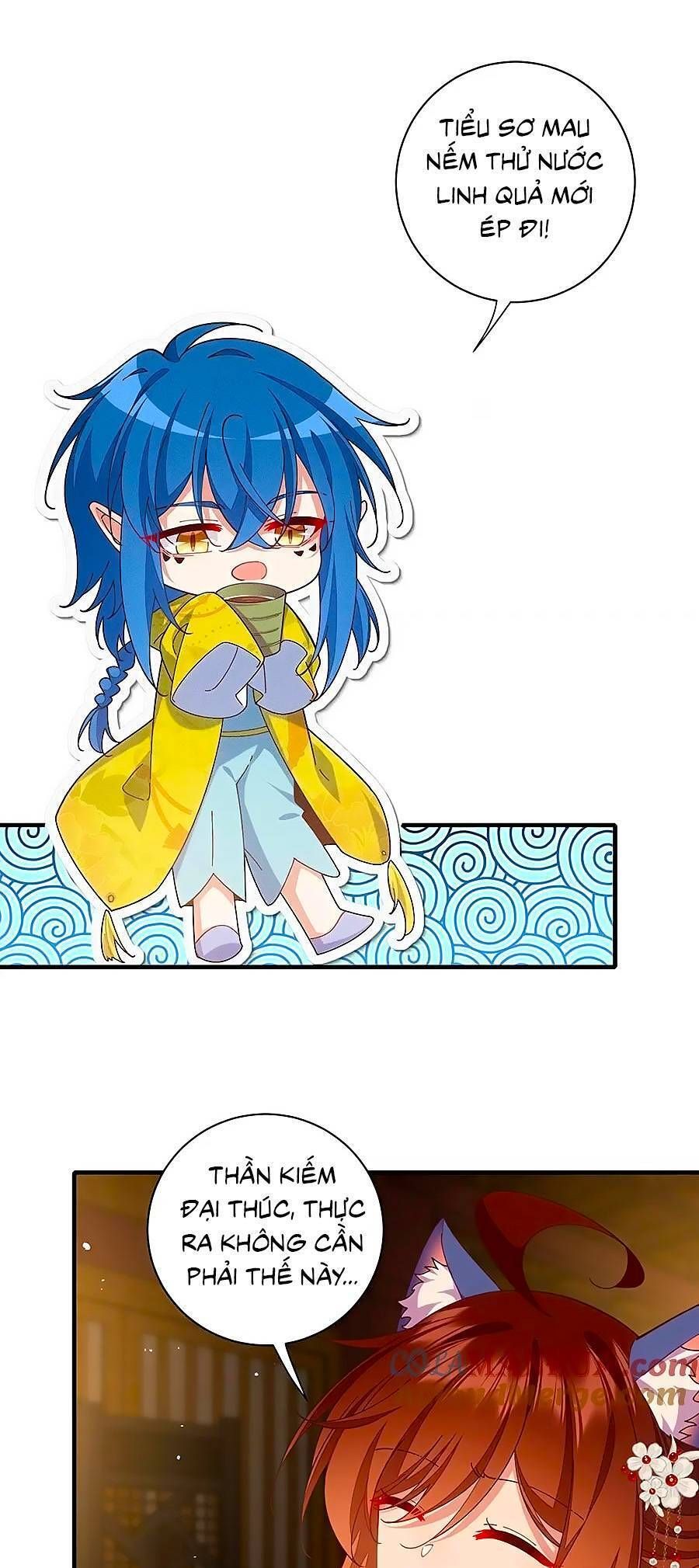 đọc truyện Manh Sư Tại Thượng Chương 478 ảnh 20 tại Thiên Thai Truyện