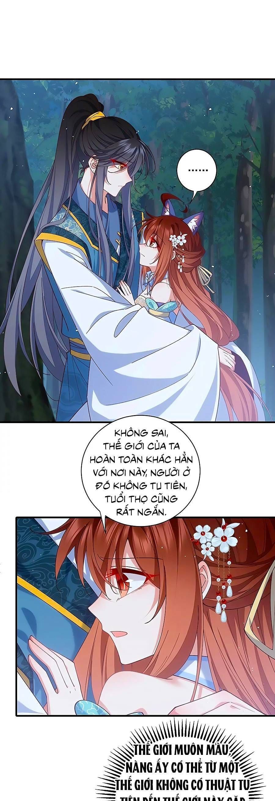 đọc truyện Manh Sư Tại Thượng Chương 478 ảnh 4 tại Thiên Thai Truyện