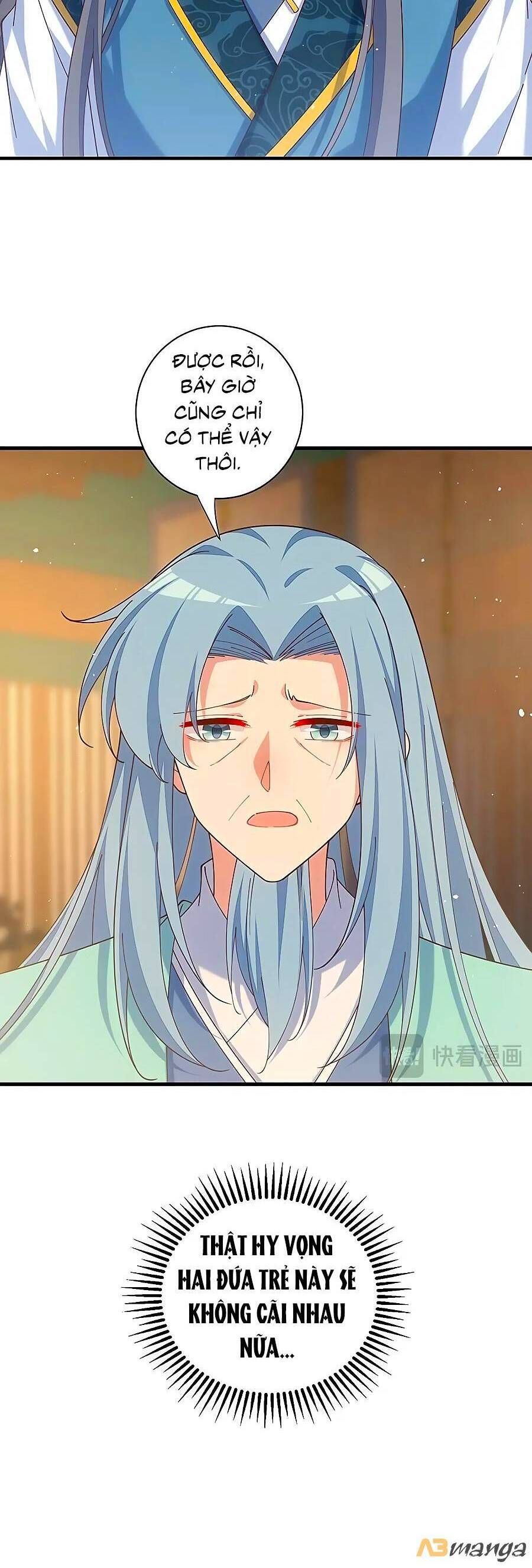 đọc truyện Manh Sư Tại Thượng Chương 478 ảnh 24 tại Thiên Thai Truyện