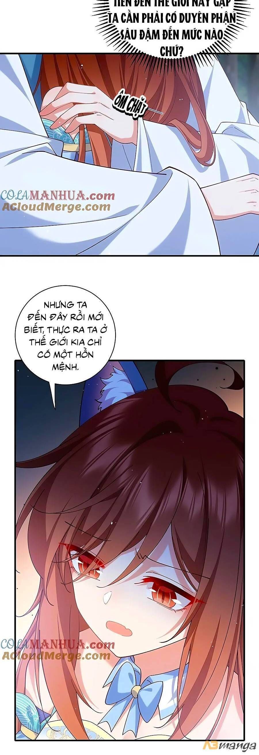 đọc truyện Manh Sư Tại Thượng Chương 478 ảnh 5 tại Thiên Thai Truyện