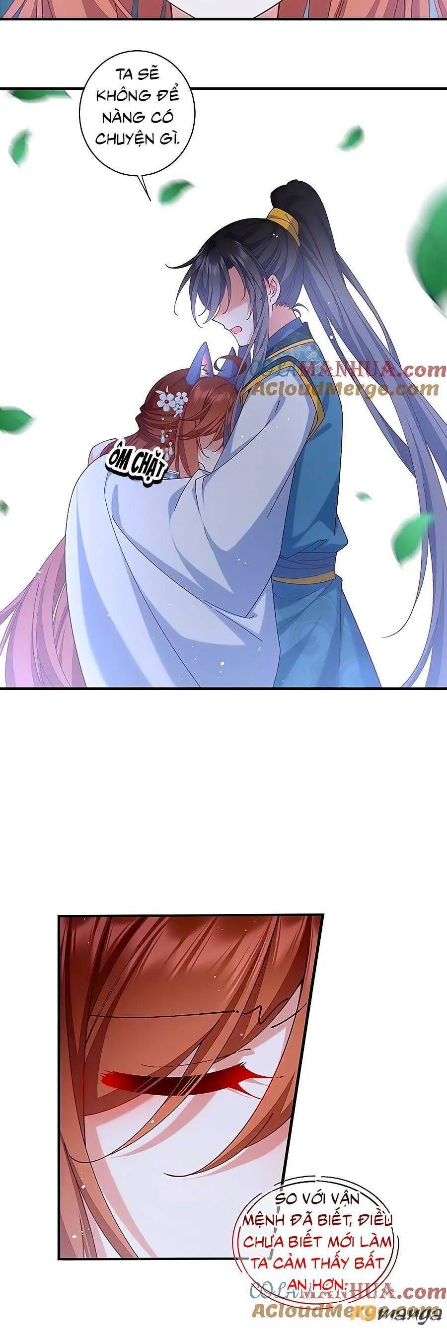 đọc truyện Manh Sư Tại Thượng Chương 478 ảnh 7 tại Thiên Thai Truyện