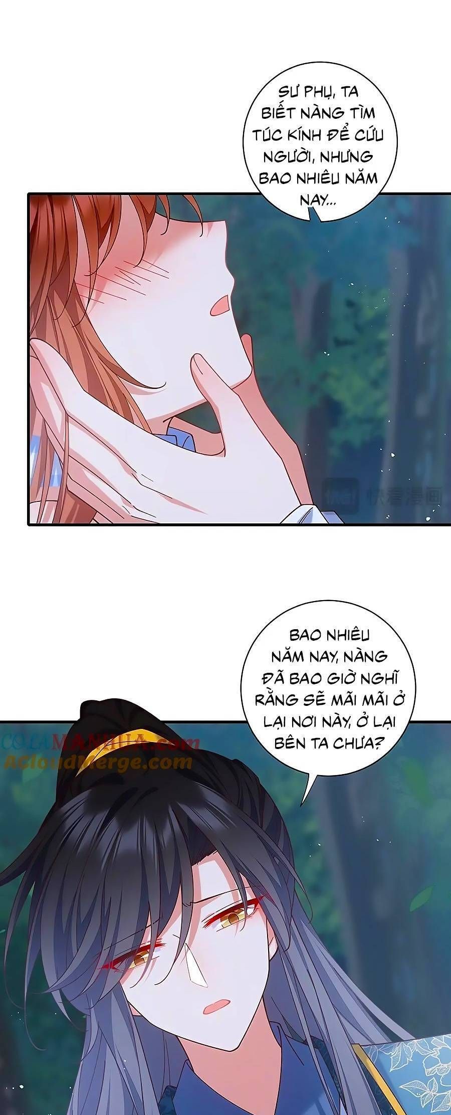 đọc truyện Manh Sư Tại Thượng Chương 478 ảnh 8 tại Thiên Thai Truyện