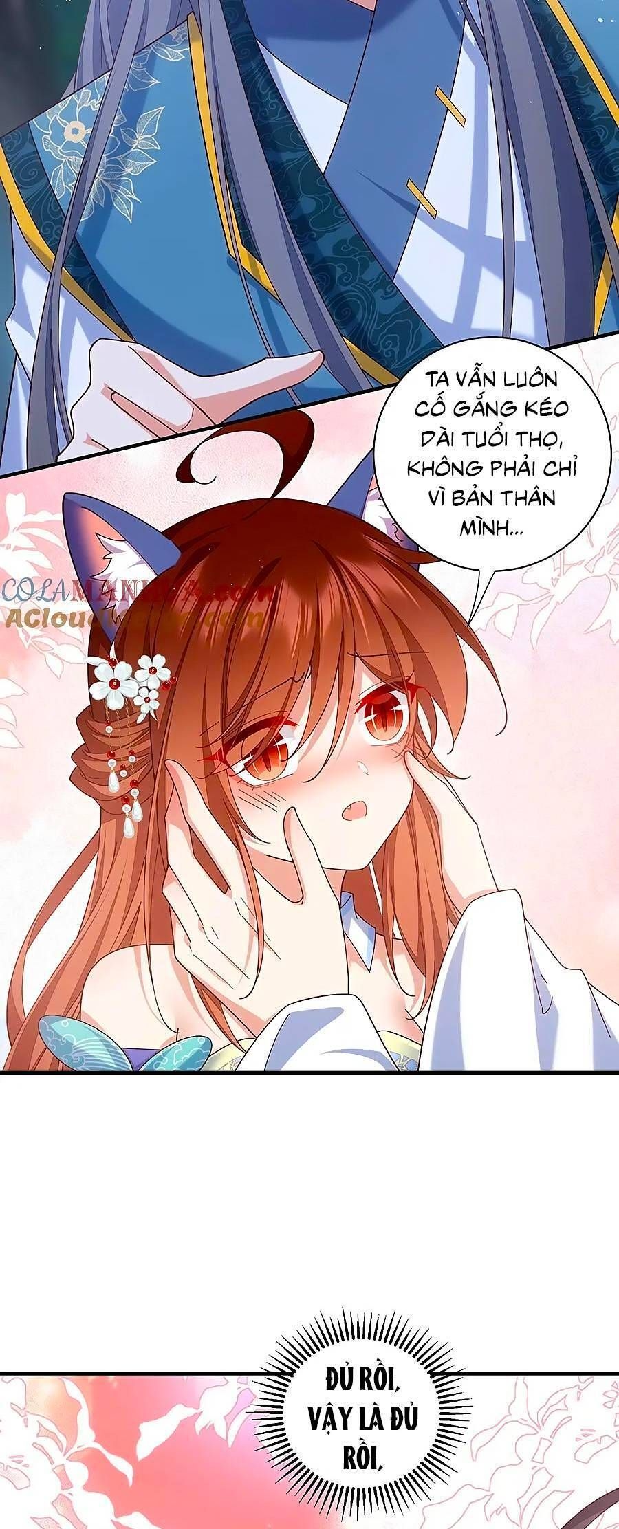 đọc truyện Manh Sư Tại Thượng Chương 478 ảnh 9 tại Thiên Thai Truyện